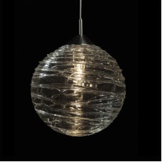 Подвесной светильник Glassburg GLOBUS web