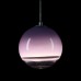 Подвесной светильник Glassburg Linza 15 Red