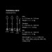 Подвесной светильник Glassburg Oxygen Big