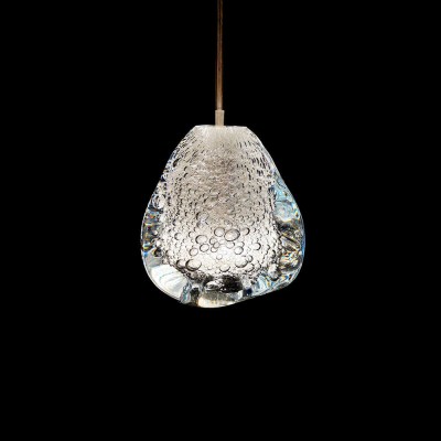 Подвесной светильник Glassburg Oxygen Mini