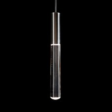 Подвесной светильник Glassburg Stick steel