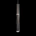 Подвесной светильник Glassburg Stick steel
