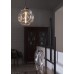Подвесной светильник Glassburg Tulip Grand brass 150