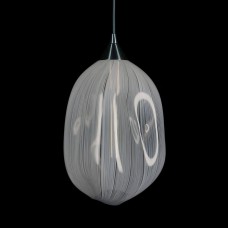 Подвесной светильник Glassburg Tulip White Strip