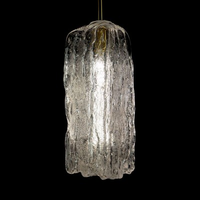 Подвесной светильник Glassburg Wood