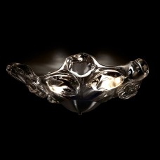 Потолочный светильник Glassburg Optic Crystal