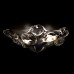 Потолочный светильник Glassburg Optic Crystal