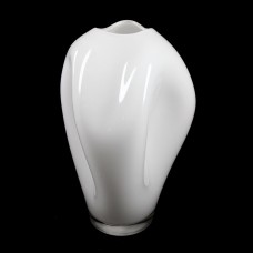 Ваза Glassburg TULIP grand Moloko