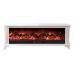 Комплект из электрокамина напольного и портала (155x35x58.6 см) Версаль Premier S130 ВЕ000013