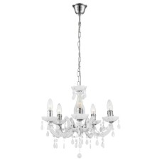 Подвесная люстра Globo Cuimbra II 63113-5