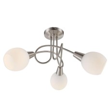 Потолочная люстра Globo Elliott 54351-3O