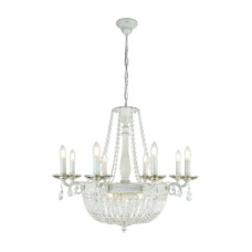 Подвесная люстра Globo Asha 64130-8W