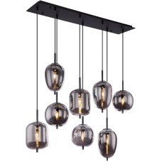 Подвесной светильник Globo Blacky 15345-8