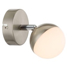 Светодиодный спот Globo Nempa 56201-1