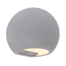 Настенный светильник Globo Timo 55011W5