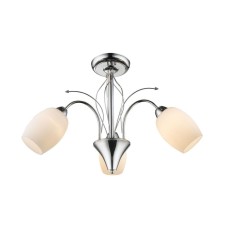 Потолочная люстра Globo Pessoa II 54709-3