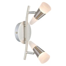 Светодиодный спот Globo Friso 56024-2