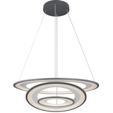 Подвесной светильник Globo Torrelle 67122-120G