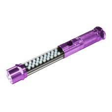 Карманный светодиодный фонарь Globo Torch I от батареек 230х32 98052-12