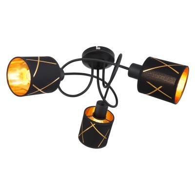 Потолочная люстра Globo Bemmo 15431-3D