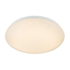 Потолочный светодиодный светильник Globo Atreju I 48363RGB