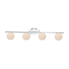 Потолочная люстра Globo Cardiff 5663-4L