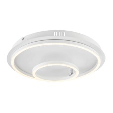 Потолочный светодиодный светильник Globo Witty 67097-30DW