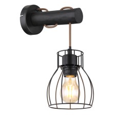 Бра Globo Mina 15326NWB