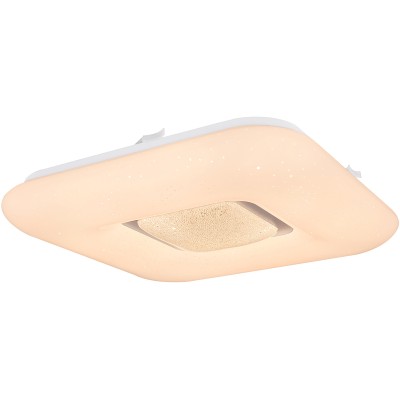 Потолочный светильник Globo Trystan 48409-18RGB