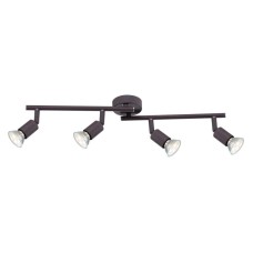 Светодиодный спот Globo Oliwa 57382-4L