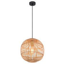 Подвесной светильник Globo Hildegard 15368H