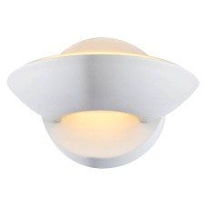 Настенный светодиодный светильник Globo Sammy 76003