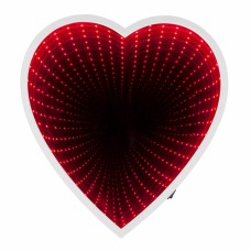 Зеркало с подсветкой Globo Romance 84024