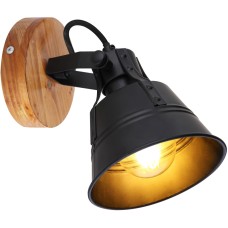 Спот Globo Gunther 15466S-1