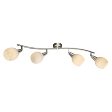 Светодиодный спот Globo Elliott 54351-4RGB