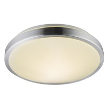 Потолочный светодиодный светильник Globo Sparkle Star 41585-12