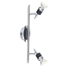 Светодиодный спот Globo Diamondbacks 57600-2L