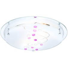 Потолочный светильник Globo Ballerina 48070-2
