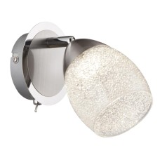 Светодиодный спот Globo Helena 56003-1