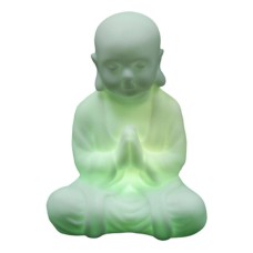 Настольная лампа Globo Buddha 28030-12