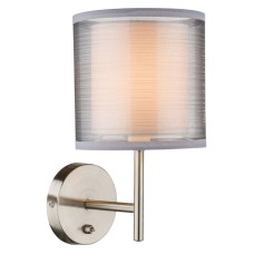 Бра Globo Theo 15190W