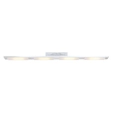Потолочный светодиодный светильник Globo Lazio 68089-4D