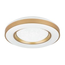 Потолочный светодиодный светильник Globo Colla 41742-48RGB