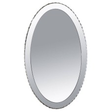 Настенный светодиодный светильник Globo Marilyn I  67038-44