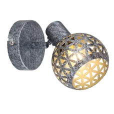 Спот Globo Lela 54056-1