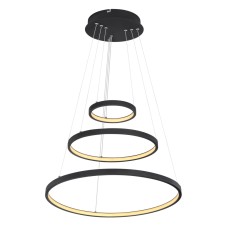 Подвесной светильник Globo Ralph 67192-57B