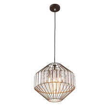 Подвесной светильник Globo Grace 15280