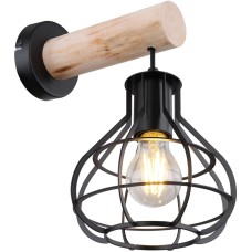 Бра Globo Clastra 15388W
