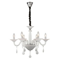 Подвесная люстра Globo Crown II 64120-6