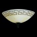 Потолочный светильник Globo Rustica 6889